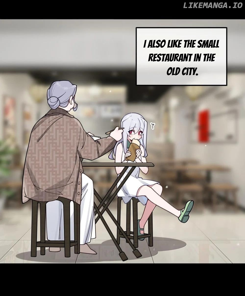 My Fake Girlfriends are using me as a Shield Chapter 130 - page 38
